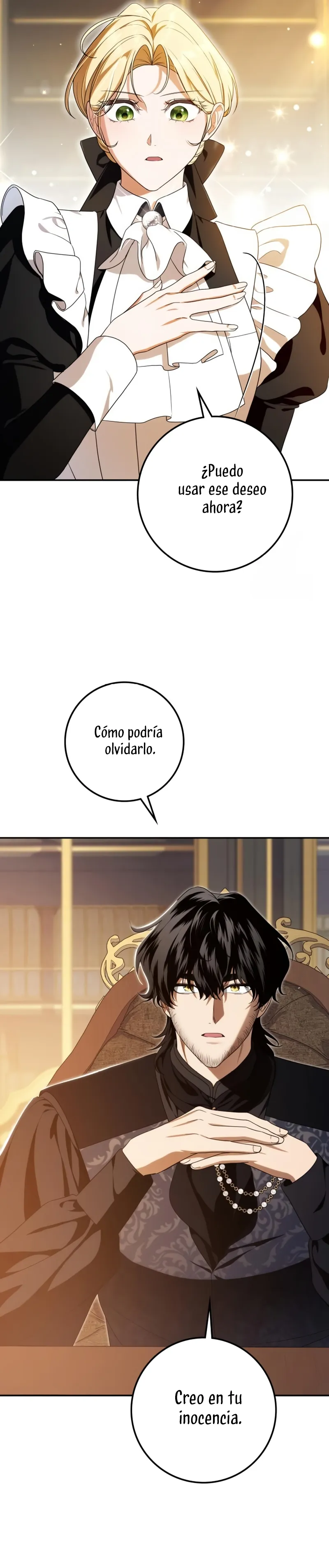 Duquesa botín Capítulo 25 en Línea - página 6