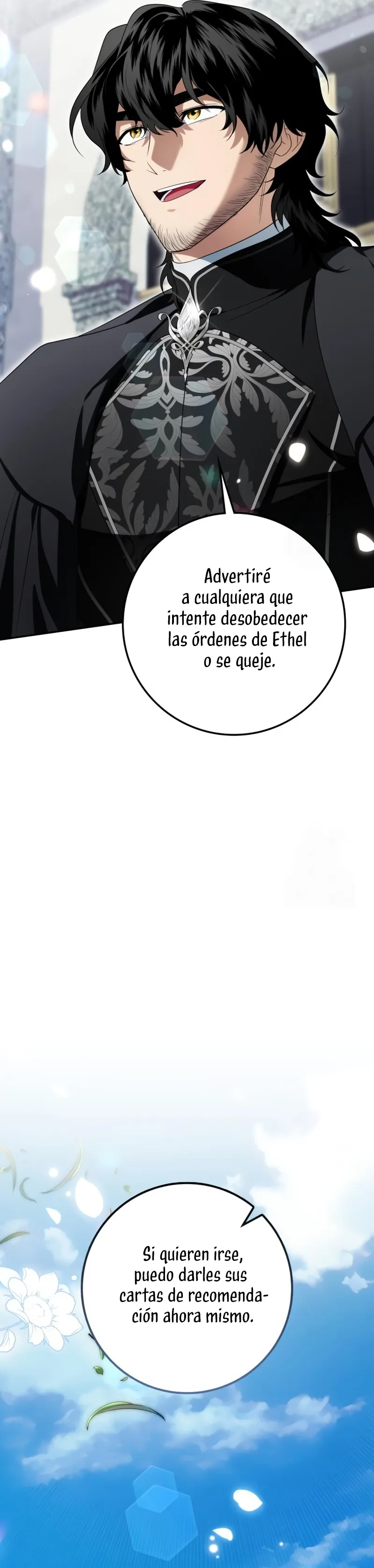 Duquesa botín Capítulo 25 en Línea - página 44