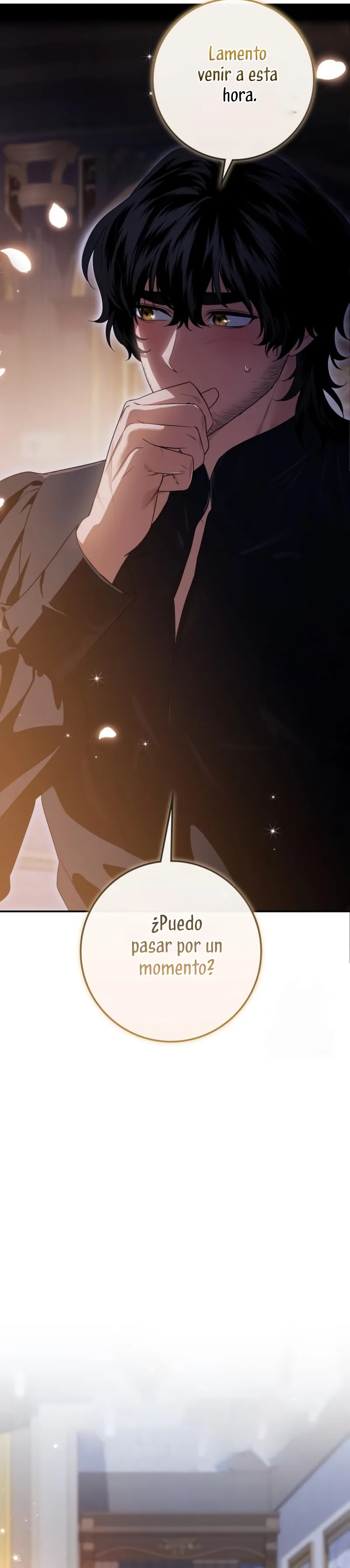 Duquesa botín Capítulo 26 en Línea - página 11