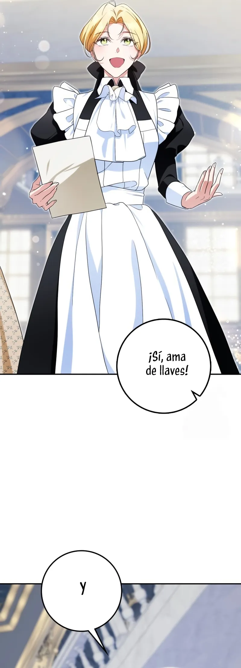 Duquesa botín Capítulo 26 en Línea - página 48