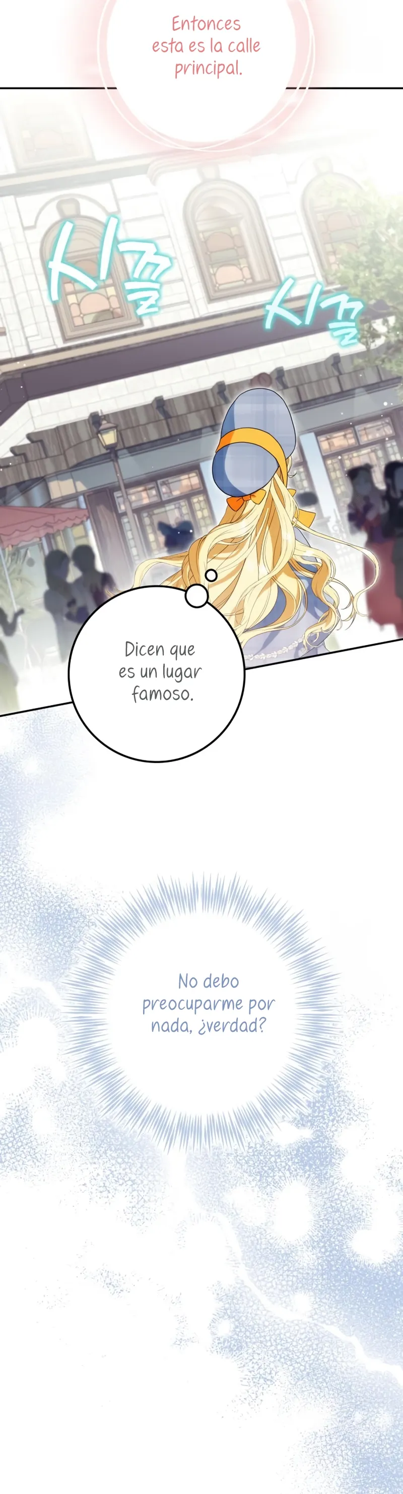 Duquesa botín Capítulo 26 en Línea - página 59