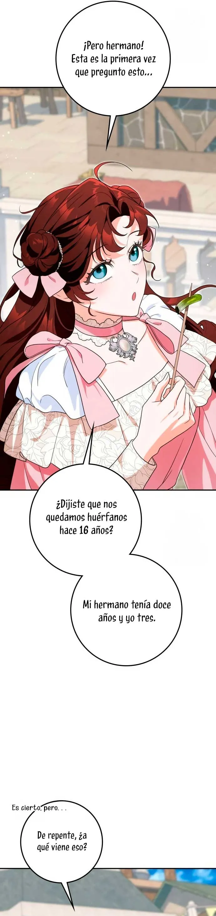 Duquesa botín Capítulo 27 en Línea - página 22