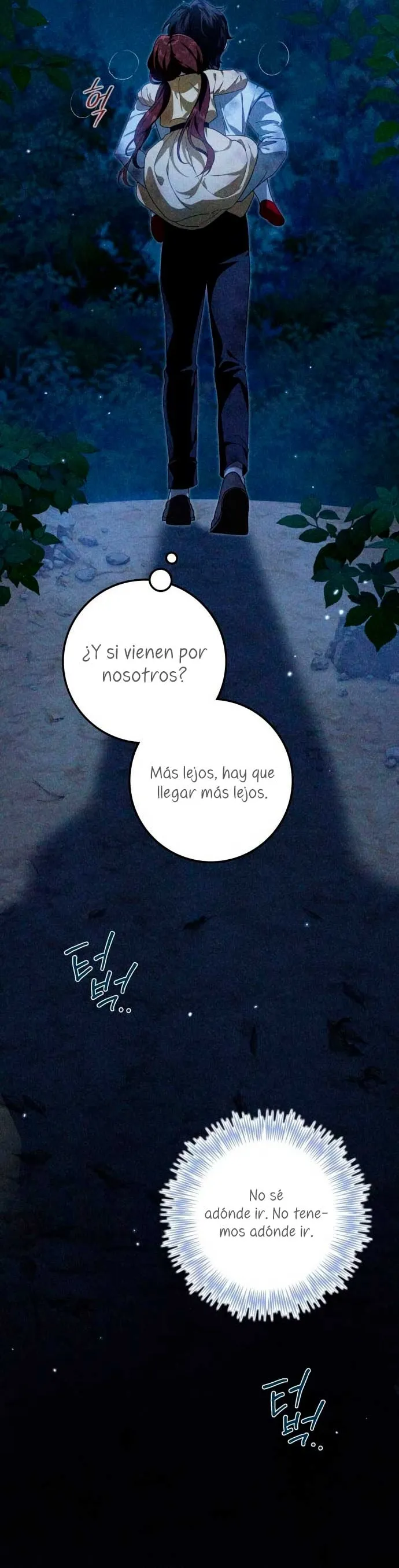 Duquesa botín Capítulo 27 en Línea - página 30