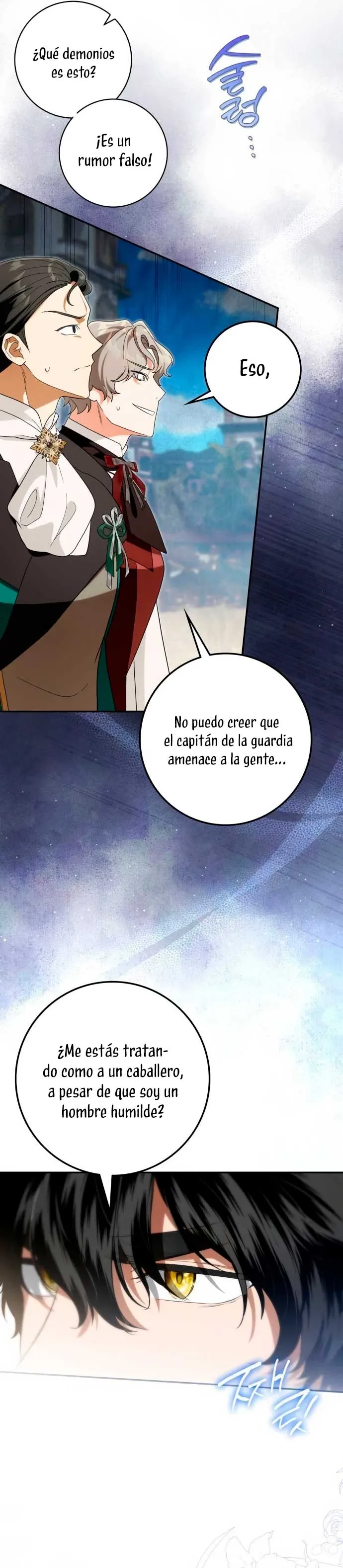 Duquesa botín Capítulo 27 en Línea - página 50
