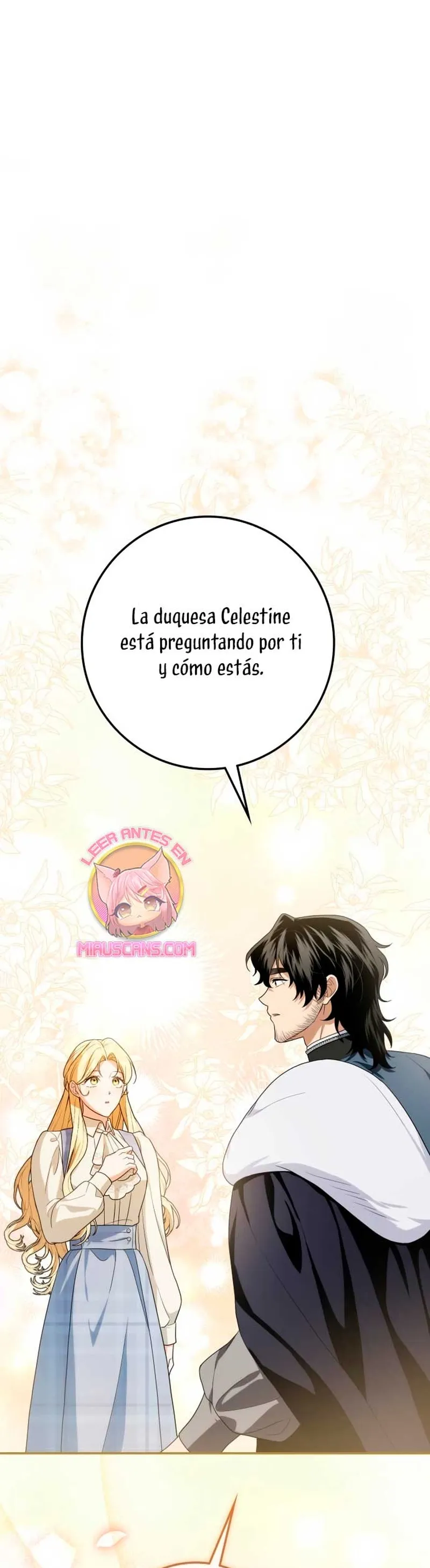 Duquesa botín Capítulo 28 en Línea - página 42