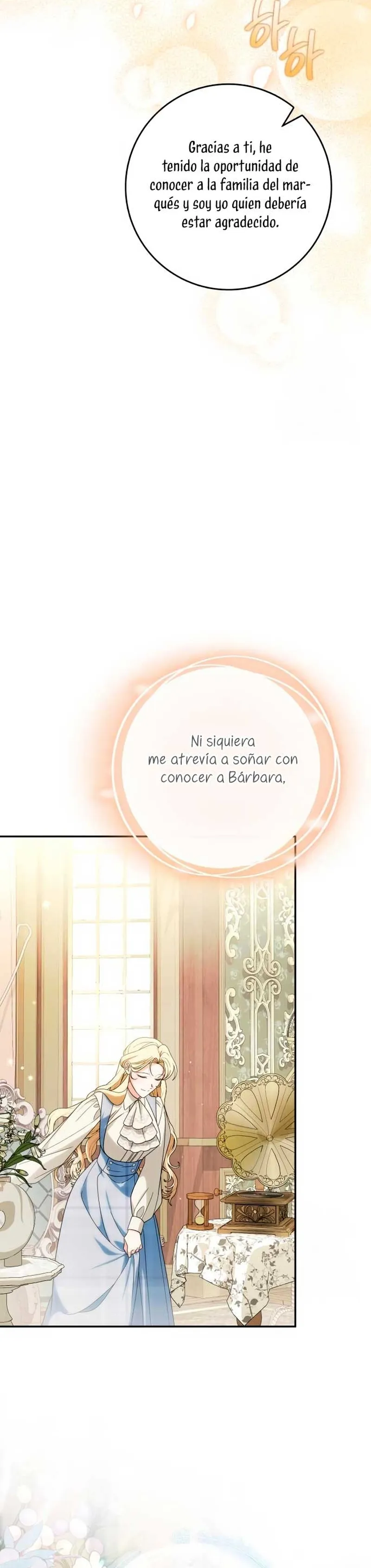 Duquesa botín Capítulo 28 en Línea - página 44