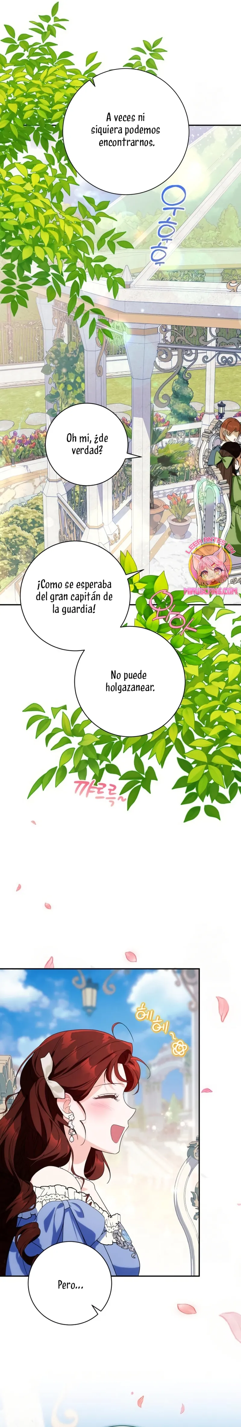 Duquesa botín Capítulo 29 en Línea - página 36