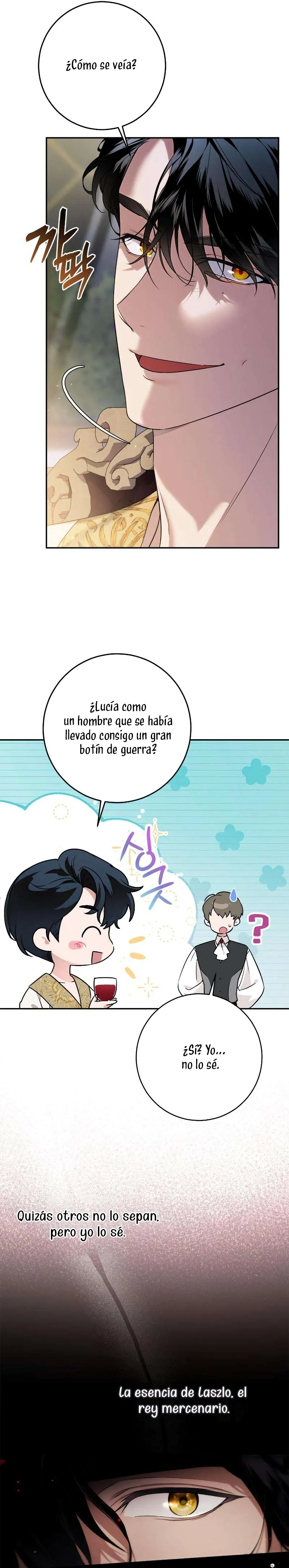 Duquesa botín Capítulo 4 en Línea - página 4