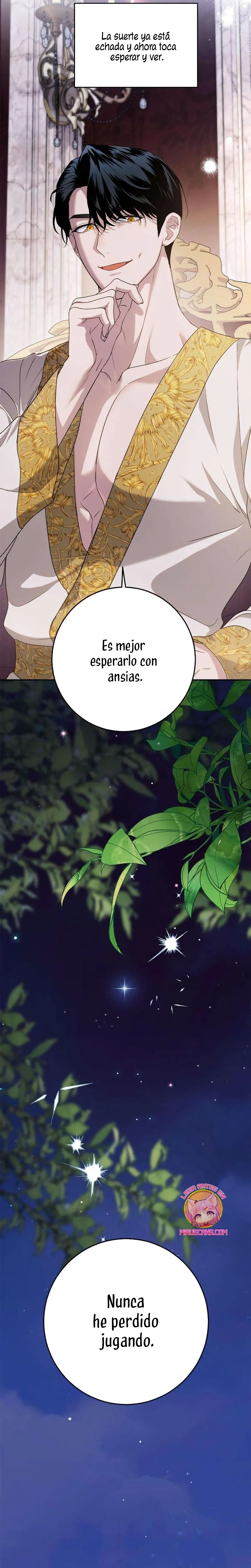 Duquesa botín Capítulo 4 en Línea - página 11