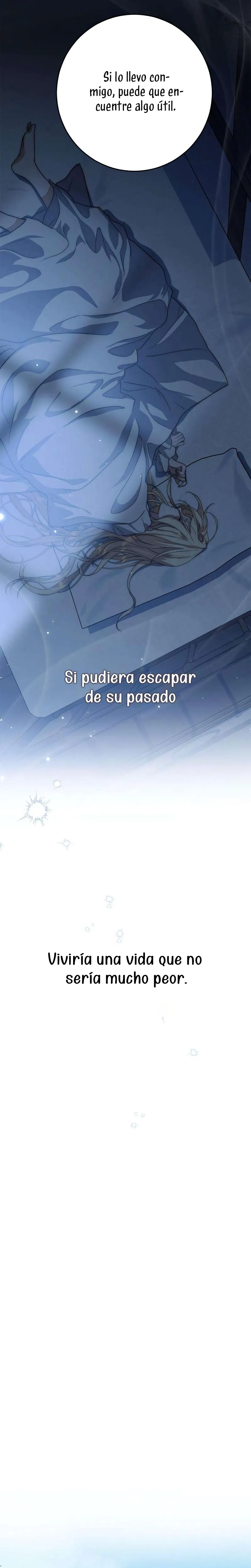 Duquesa botín Capítulo 4 en Línea - página 21