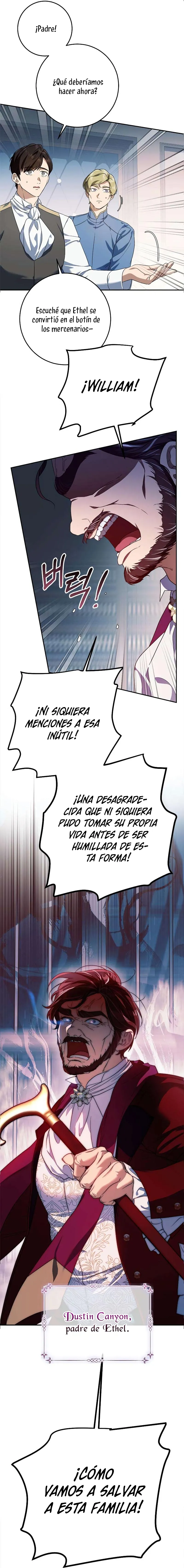 Duquesa botín Capítulo 5 en Línea - página 4