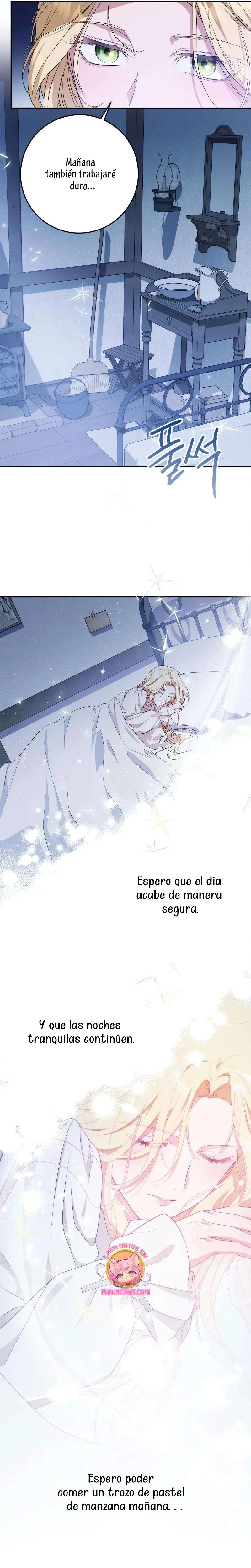 Duquesa botín Capítulo 5 en Línea - página 29