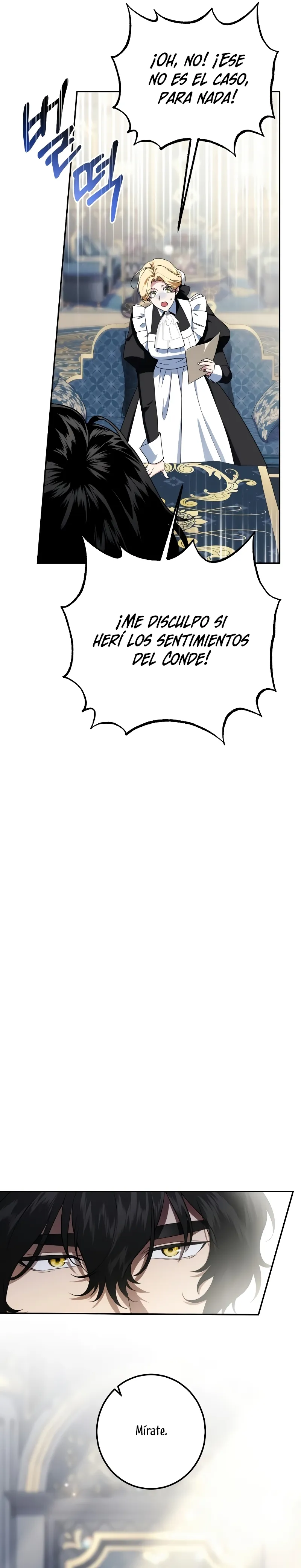 Duquesa botín Capítulo 6 en Línea - página 32