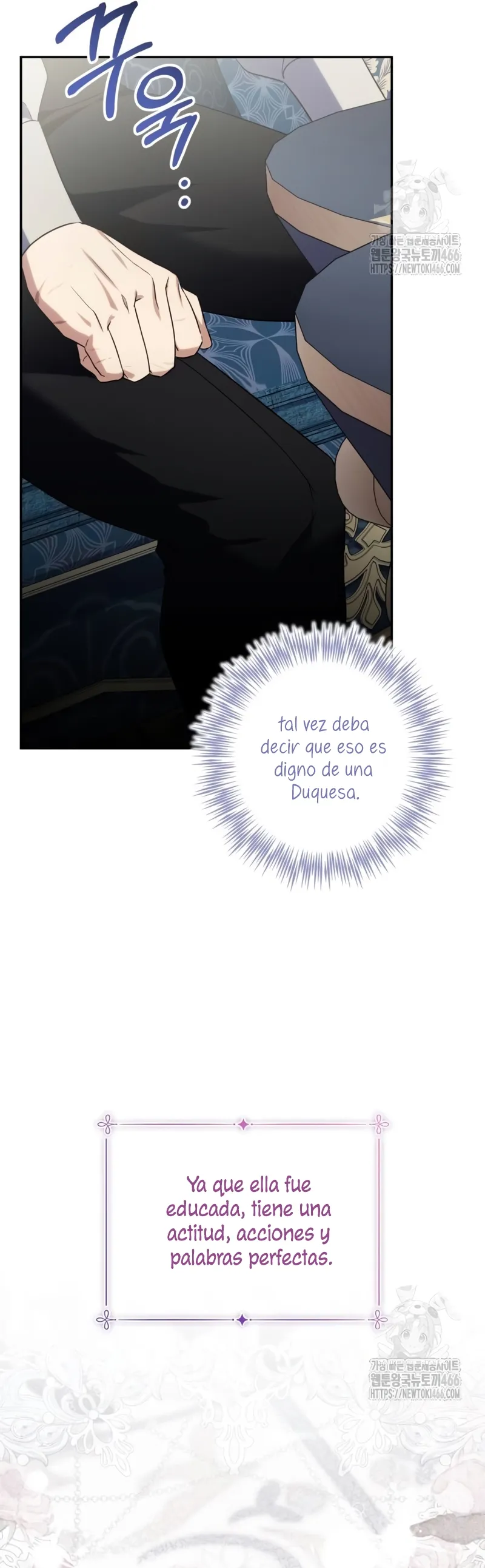Duquesa botín Capítulo 7 en Línea - página 10