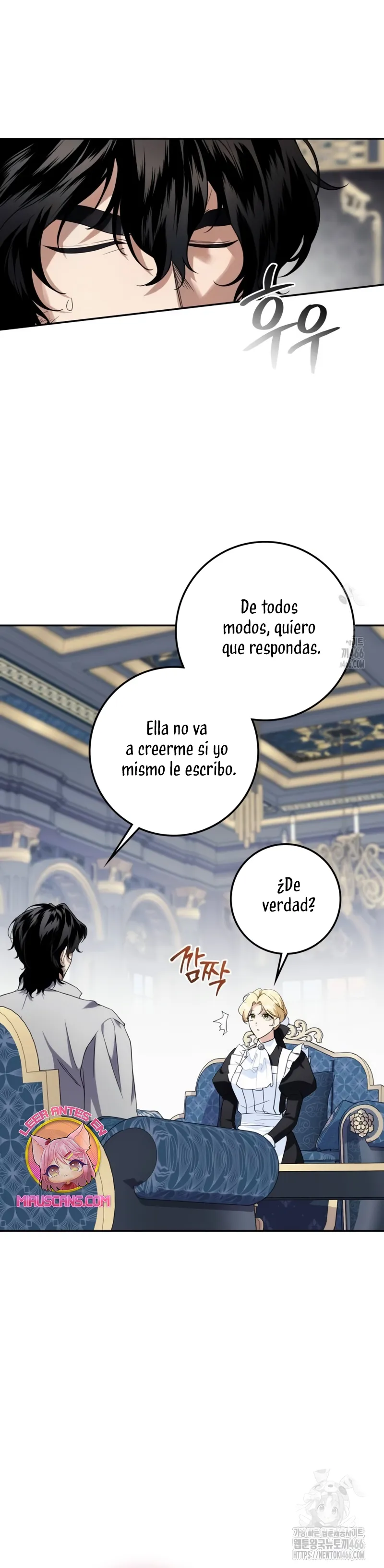 Duquesa botín Capítulo 7 en Línea - página 13