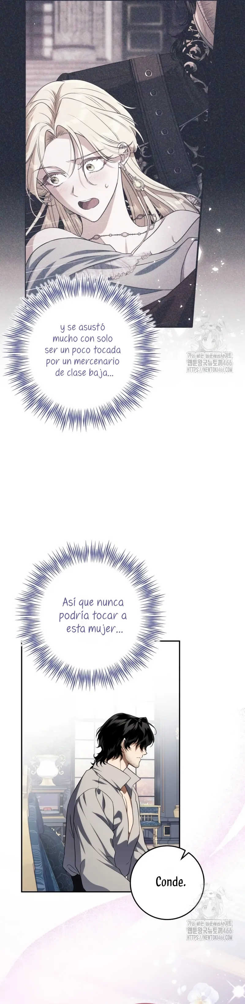 Duquesa botín Capítulo 7 en Línea - página 19