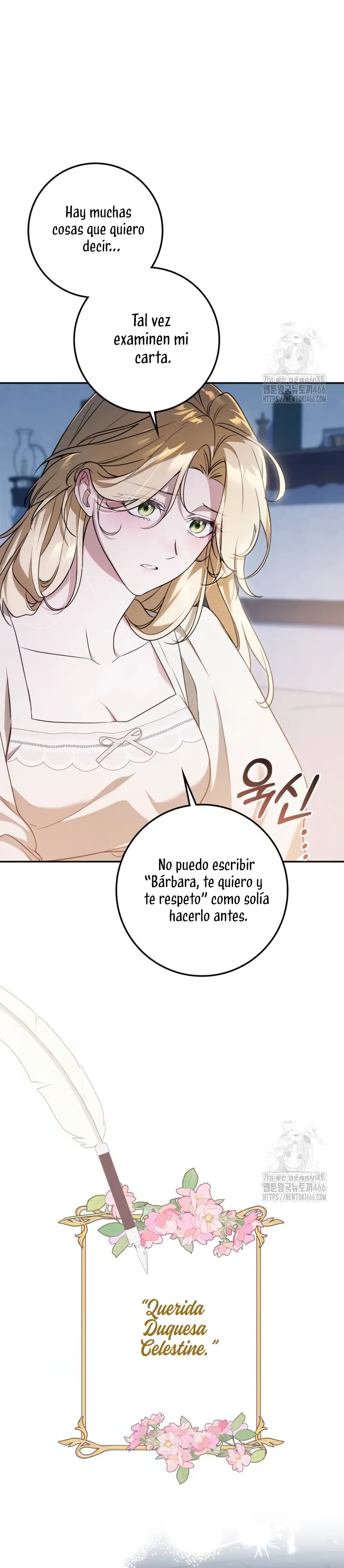 Duquesa botín Capítulo 7 en Línea - página 27