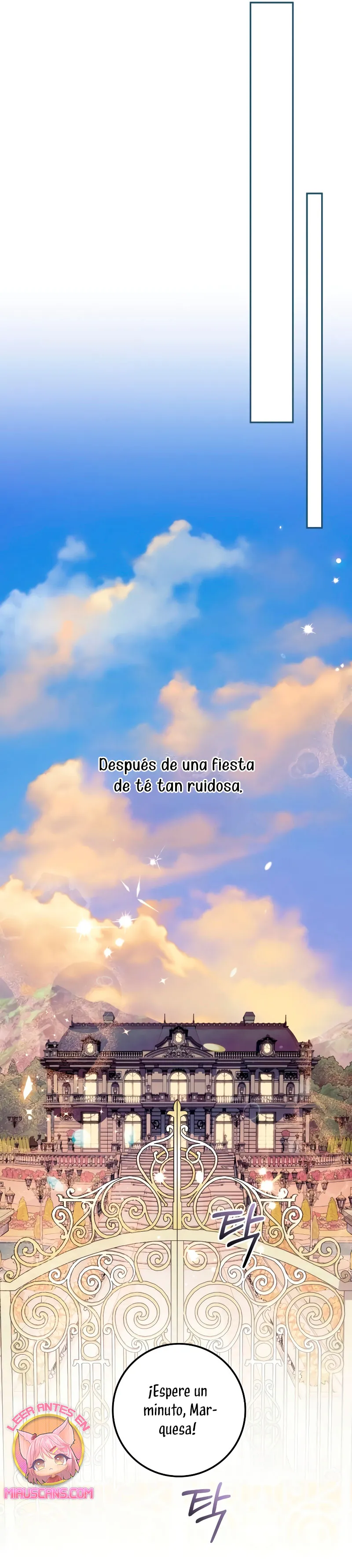 Duquesa botín Capítulo 8 en Línea - página 9