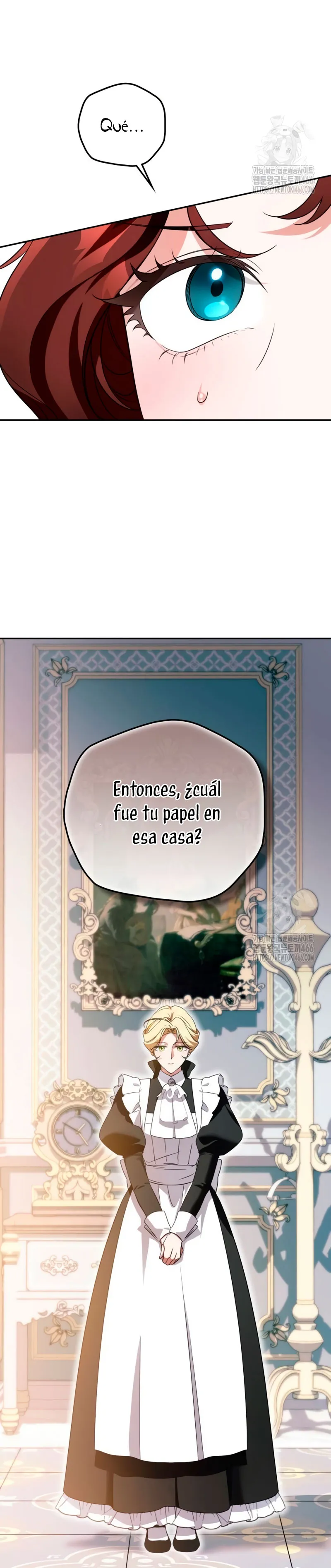Duquesa botín Capítulo 9 en Línea - página 17