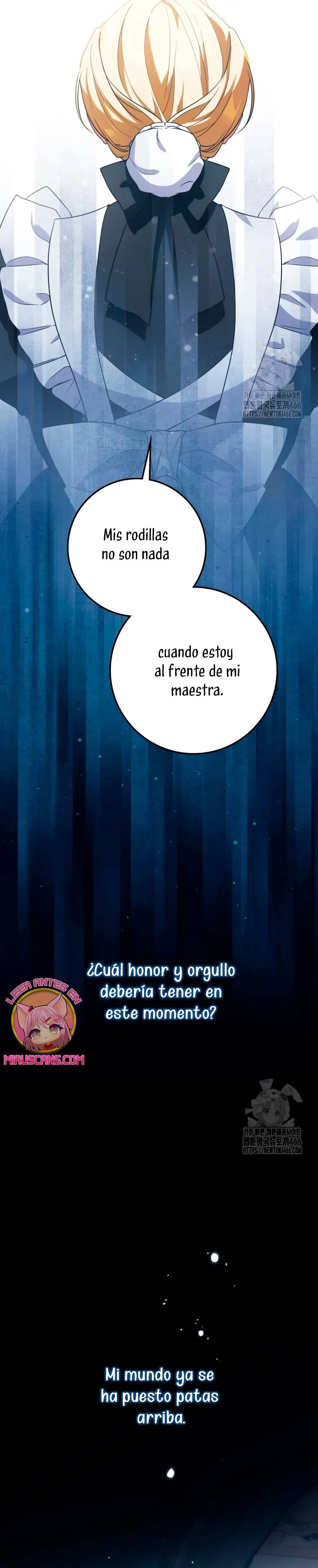 Duquesa botín Capítulo 9 en Línea - página 29