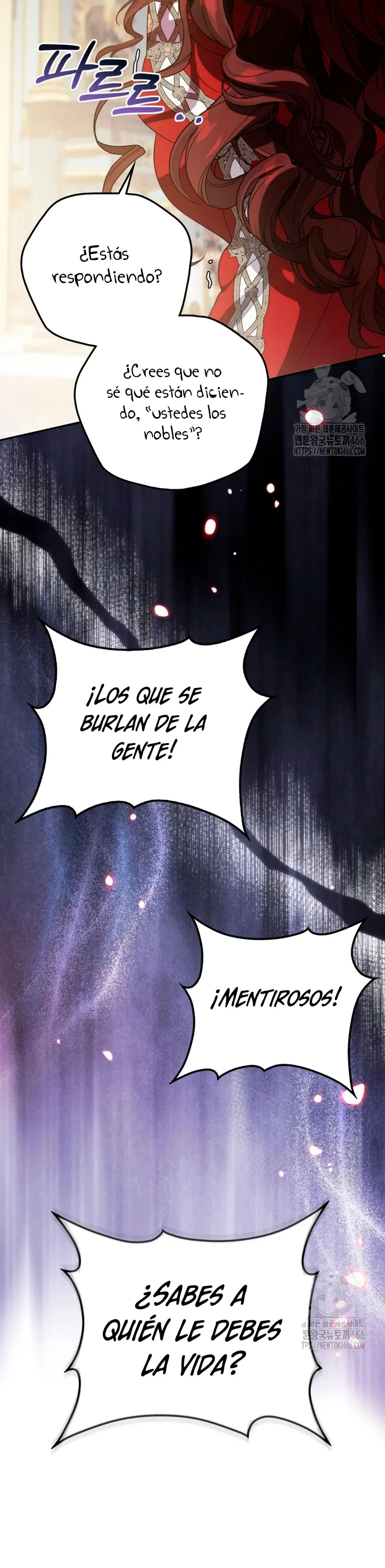 Duquesa botín Capítulo 9 en Línea - página 31
