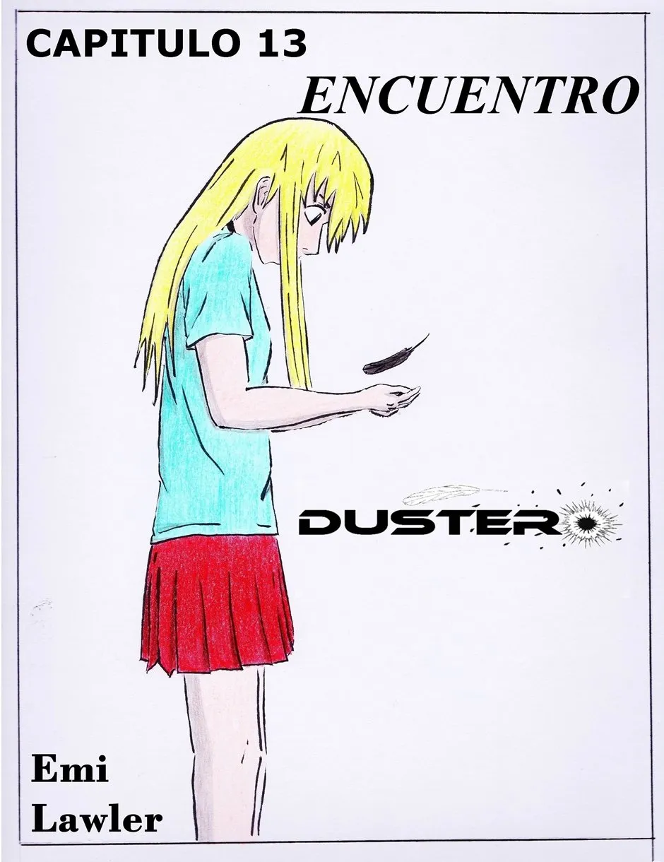 Duster Capítulo 13 en Línea - página 1