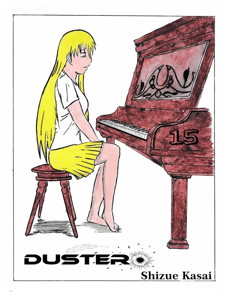 Duster Capítulo 15 en Línea - página 1