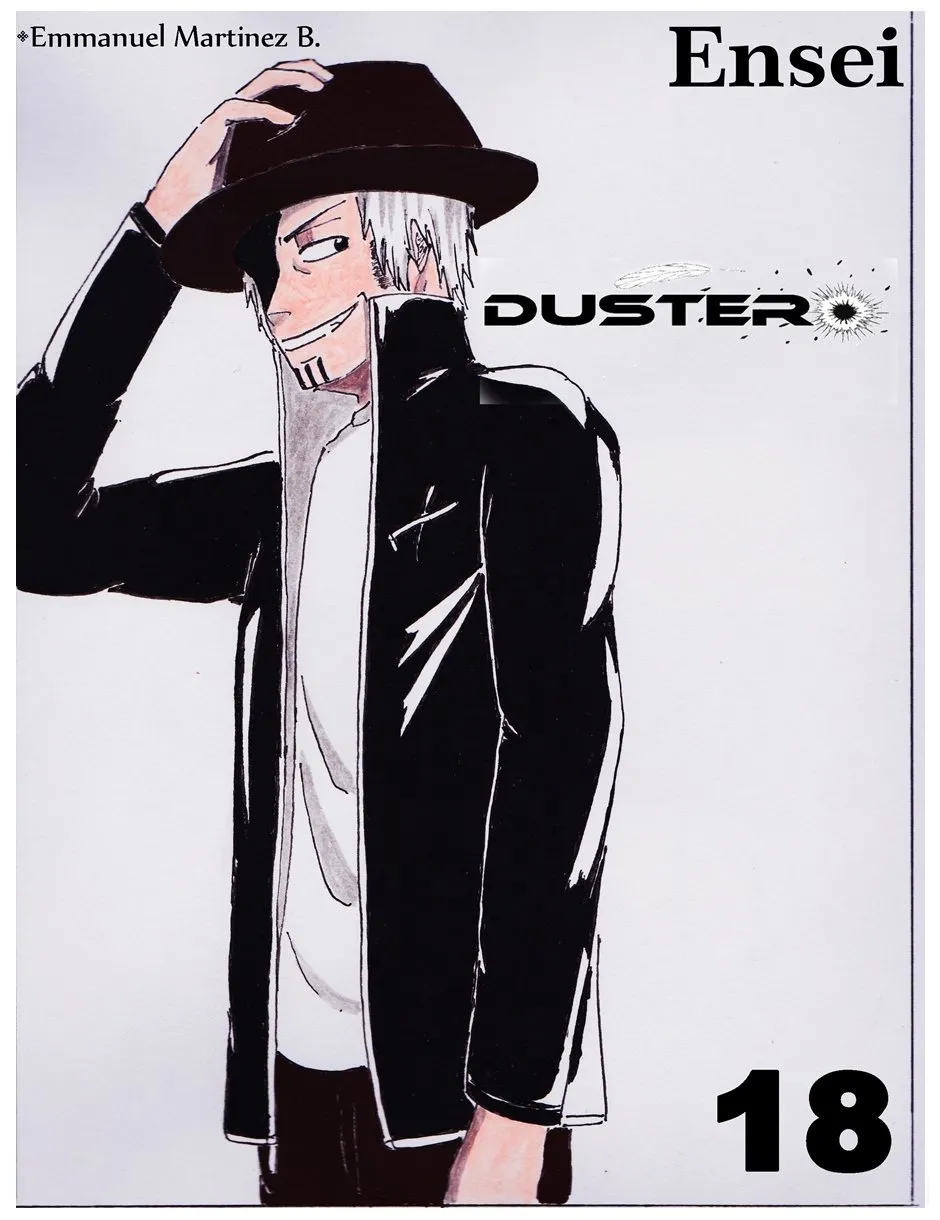 Duster Capítulo 18 en Línea - página 1