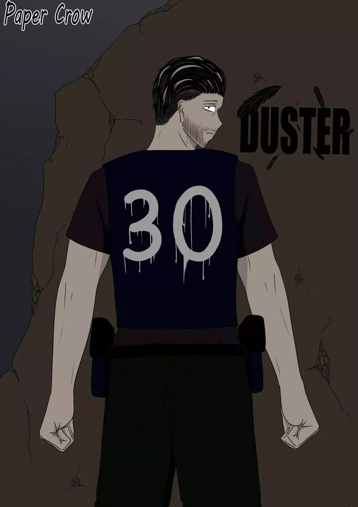 Duster Capítulo 30 en Línea - página 1
