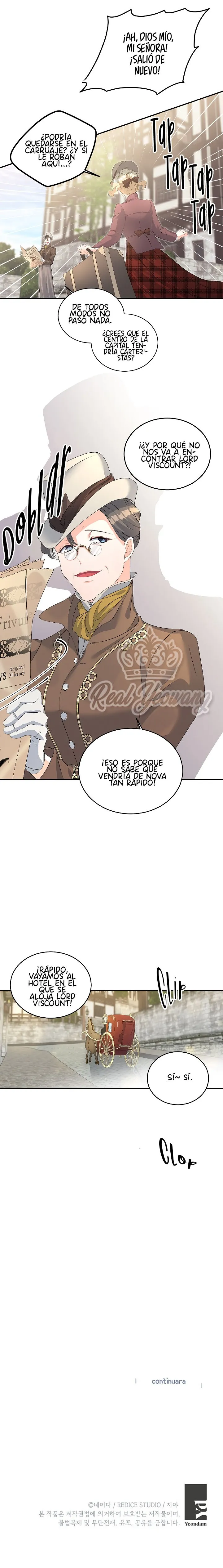 Ebony Capítulo 50 en Línea - página 14