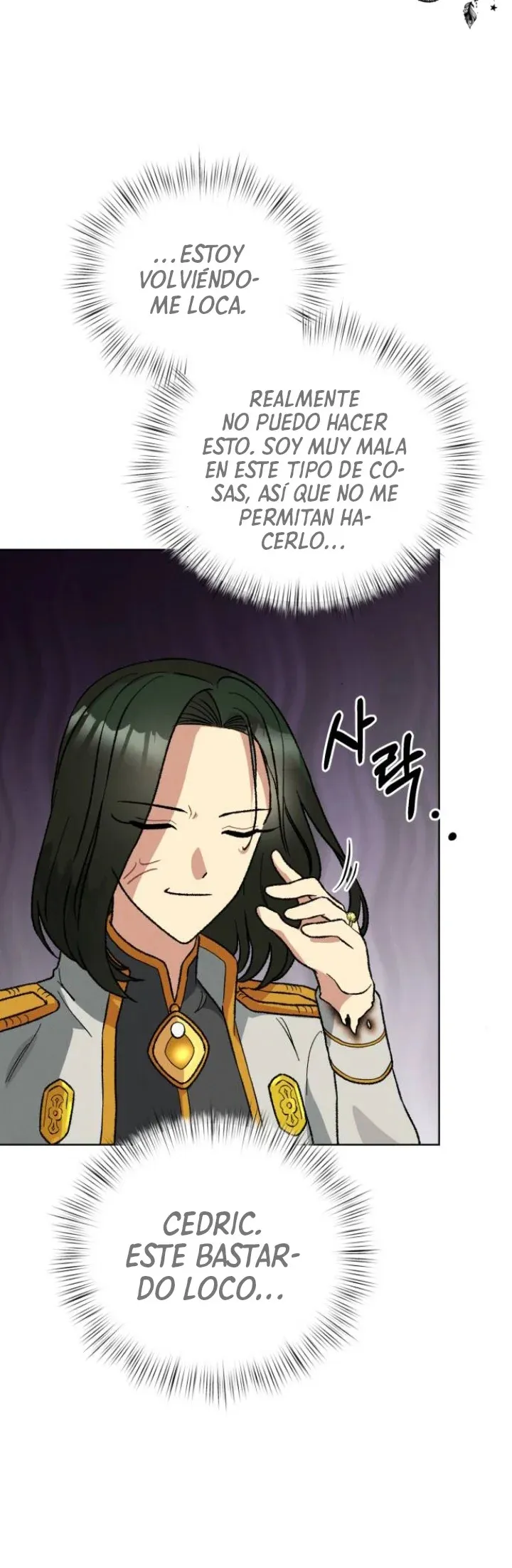 Echoes of Destiny: The Second Protagonist's Odyssey Capítulo 10 en Línea - página 7