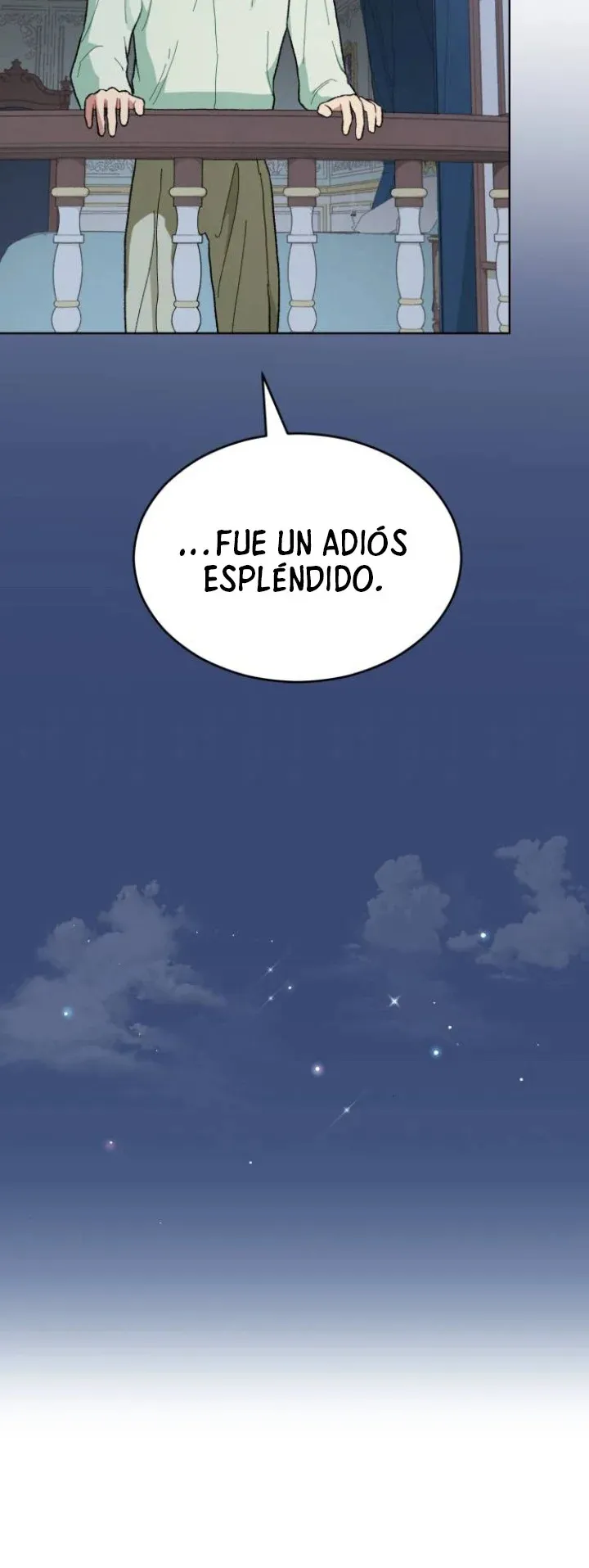 Echoes of Destiny: The Second Protagonist's Odyssey Capítulo 10 en Línea - página 43