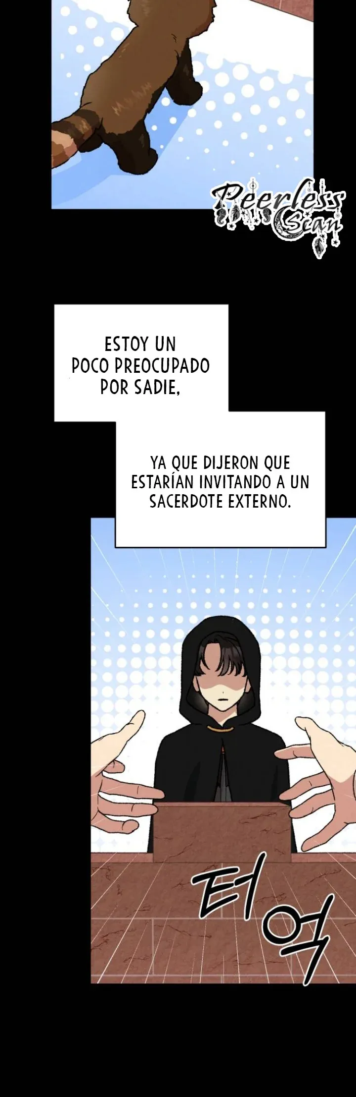 Echoes of Destiny: The Second Protagonist's Odyssey Capítulo 10 en Línea - página 61
