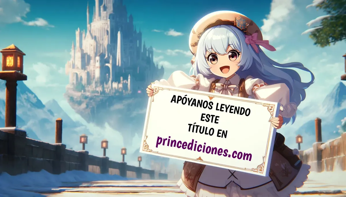 Echoes of Destiny: The Second Protagonist's Odyssey Capítulo 10 en Línea - página 74