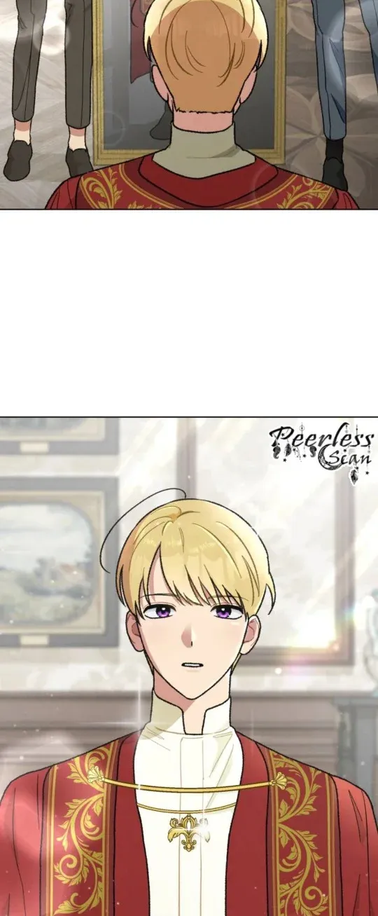 Echoes of Destiny: The Second Protagonist's Odyssey Capítulo 11 en Línea - página 6