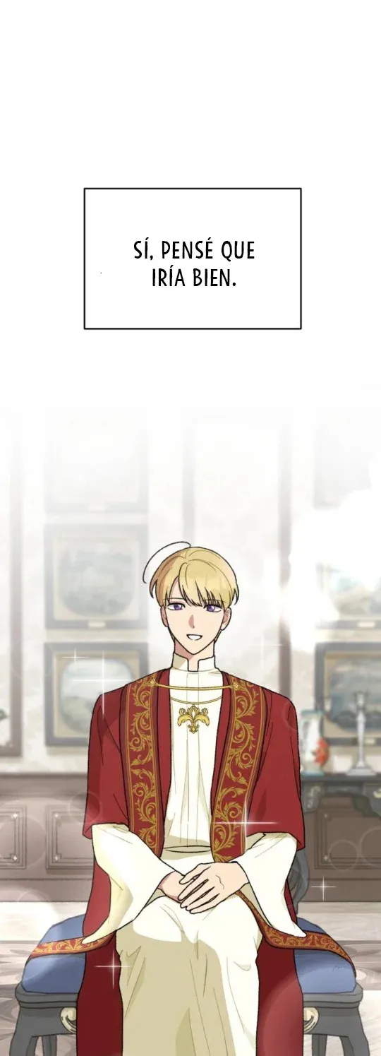 Echoes of Destiny: The Second Protagonist's Odyssey Capítulo 11 en Línea - página 8