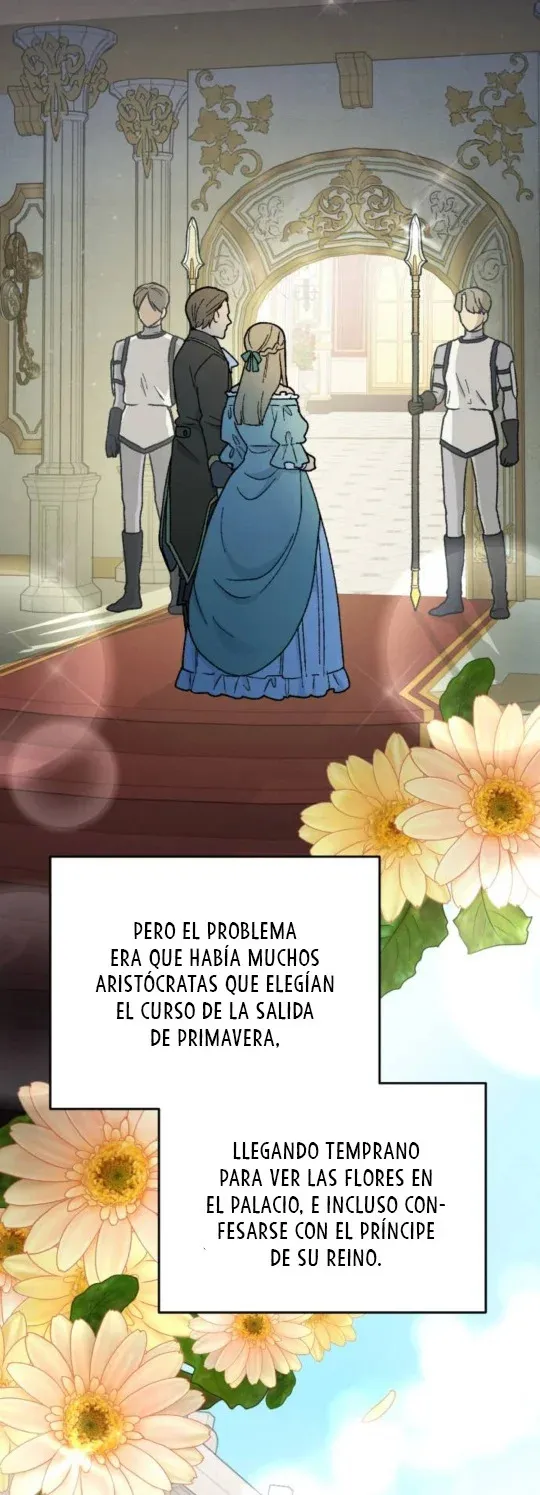 Echoes of Destiny: The Second Protagonist's Odyssey Capítulo 11 en Línea - página 12