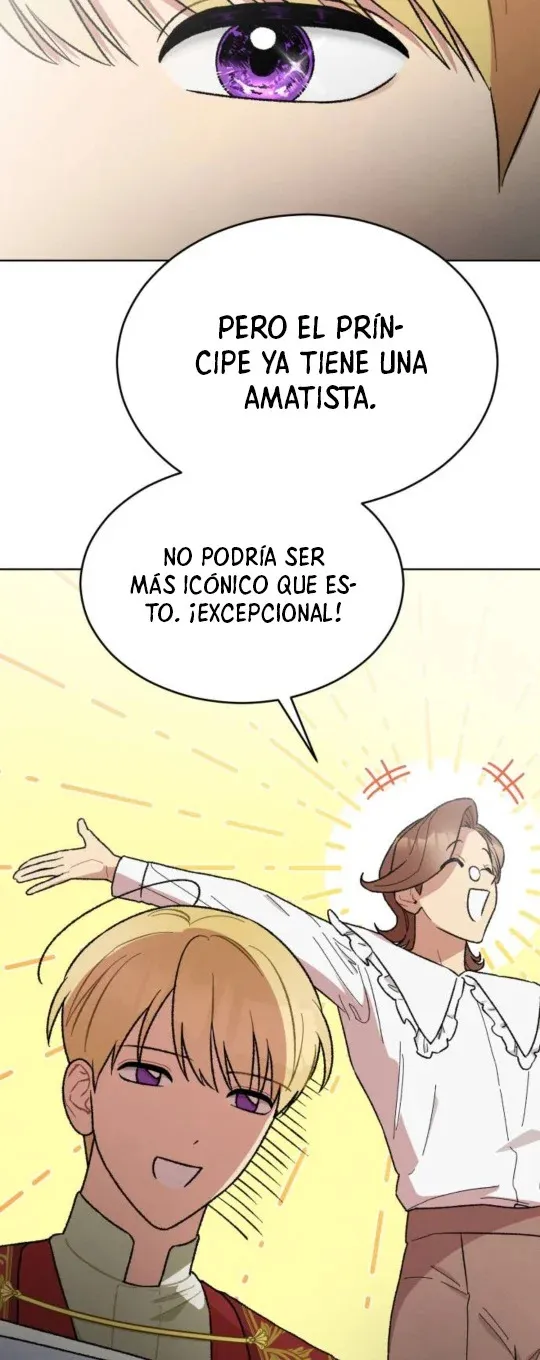 Echoes of Destiny: The Second Protagonist's Odyssey Capítulo 11 en Línea - página 17