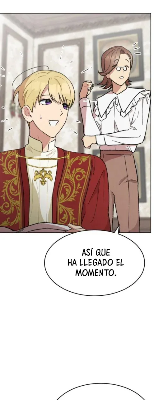 Echoes of Destiny: The Second Protagonist's Odyssey Capítulo 11 en Línea - página 20