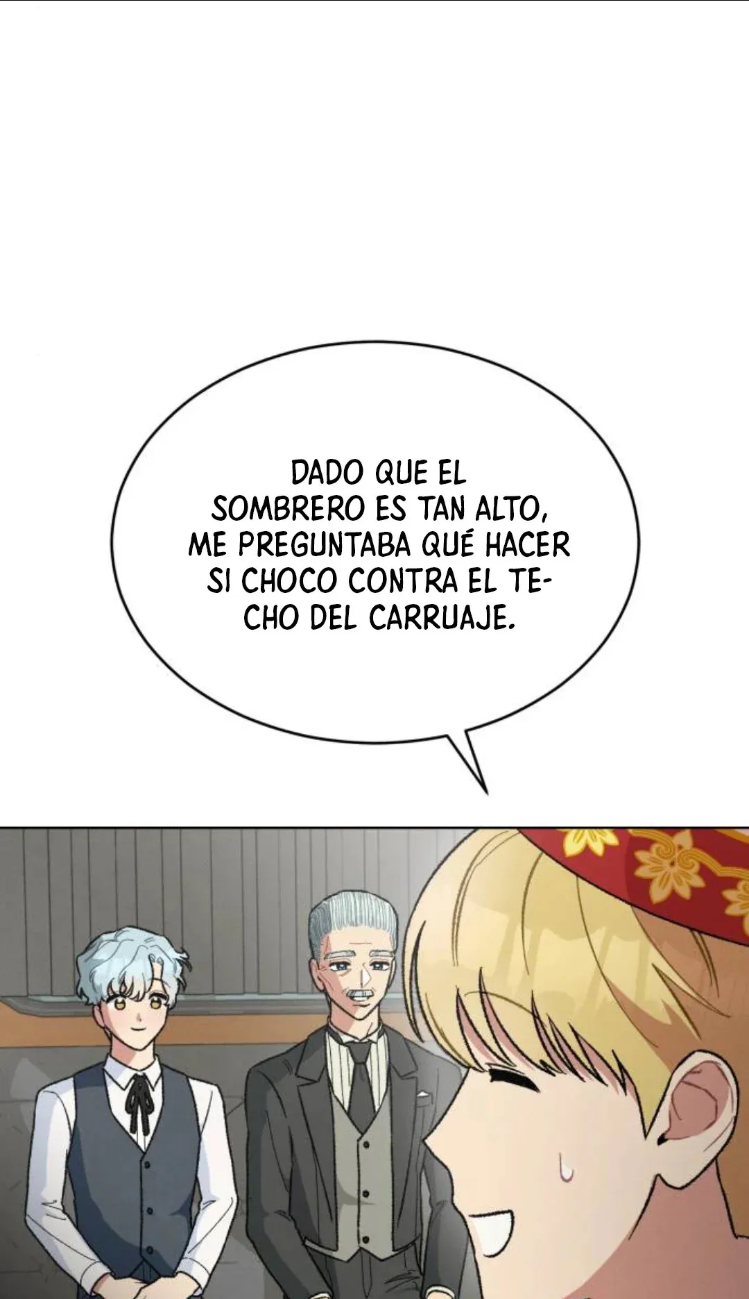 Echoes of Destiny: The Second Protagonist's Odyssey Capítulo 11 en Línea - página 26