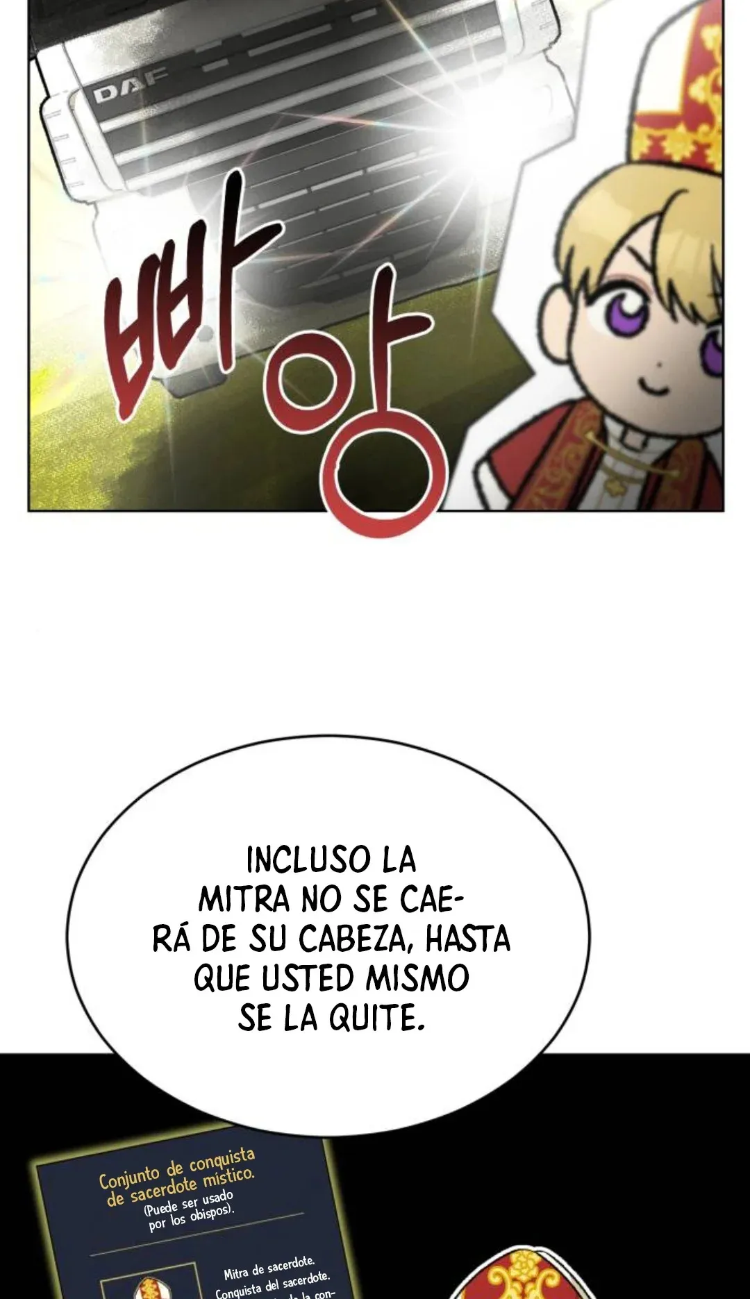 Echoes of Destiny: The Second Protagonist's Odyssey Capítulo 11 en Línea - página 29