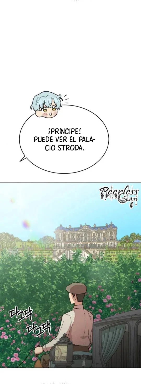 Echoes of Destiny: The Second Protagonist's Odyssey Capítulo 11 en Línea - página 33
