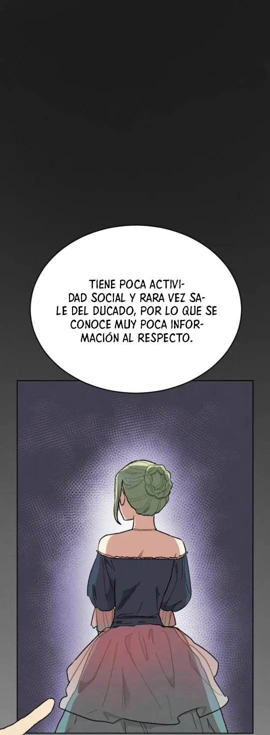 Echoes of Destiny: The Second Protagonist's Odyssey Capítulo 11 en Línea - página 36
