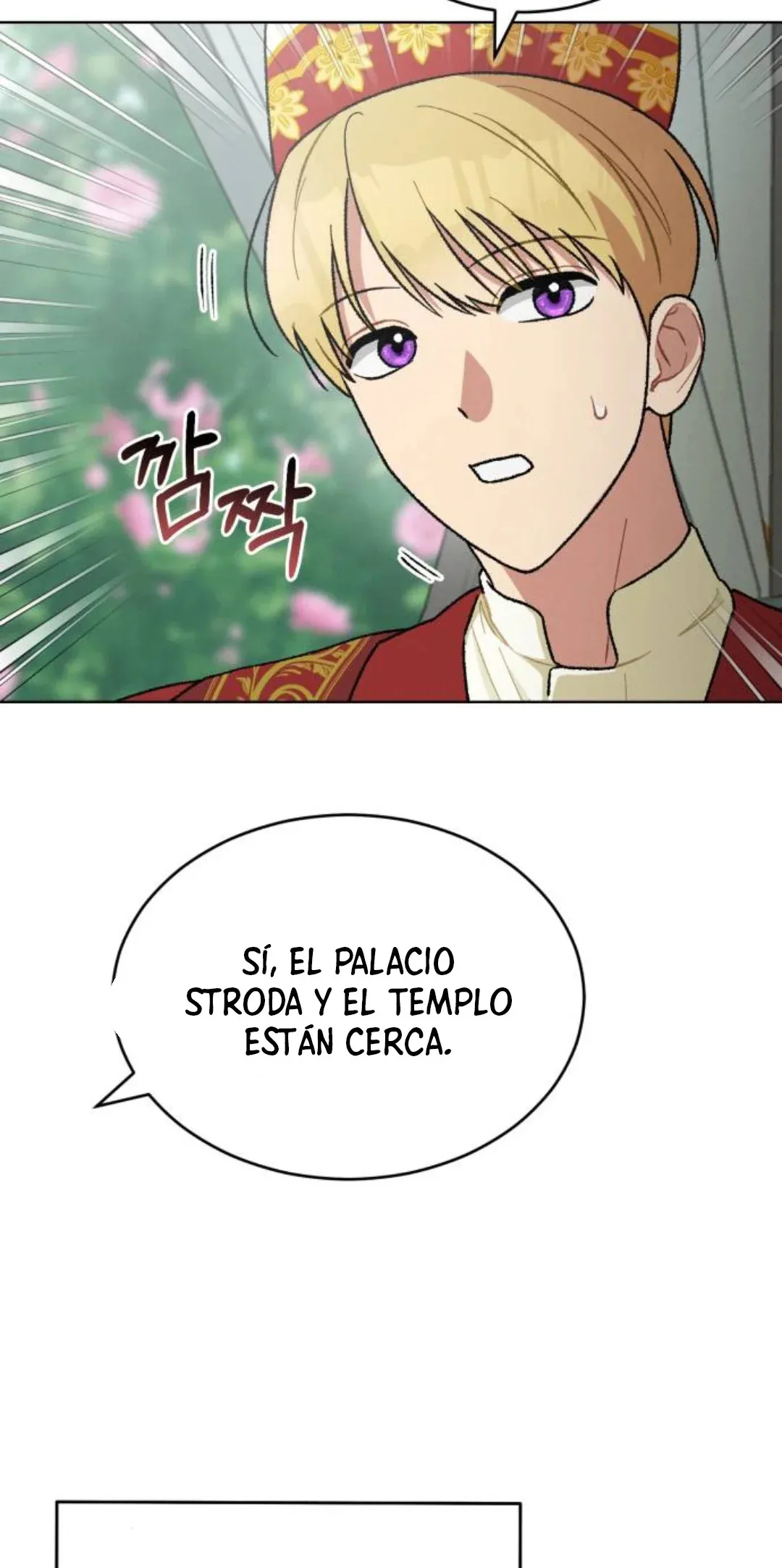Echoes of Destiny: The Second Protagonist's Odyssey Capítulo 11 en Línea - página 40