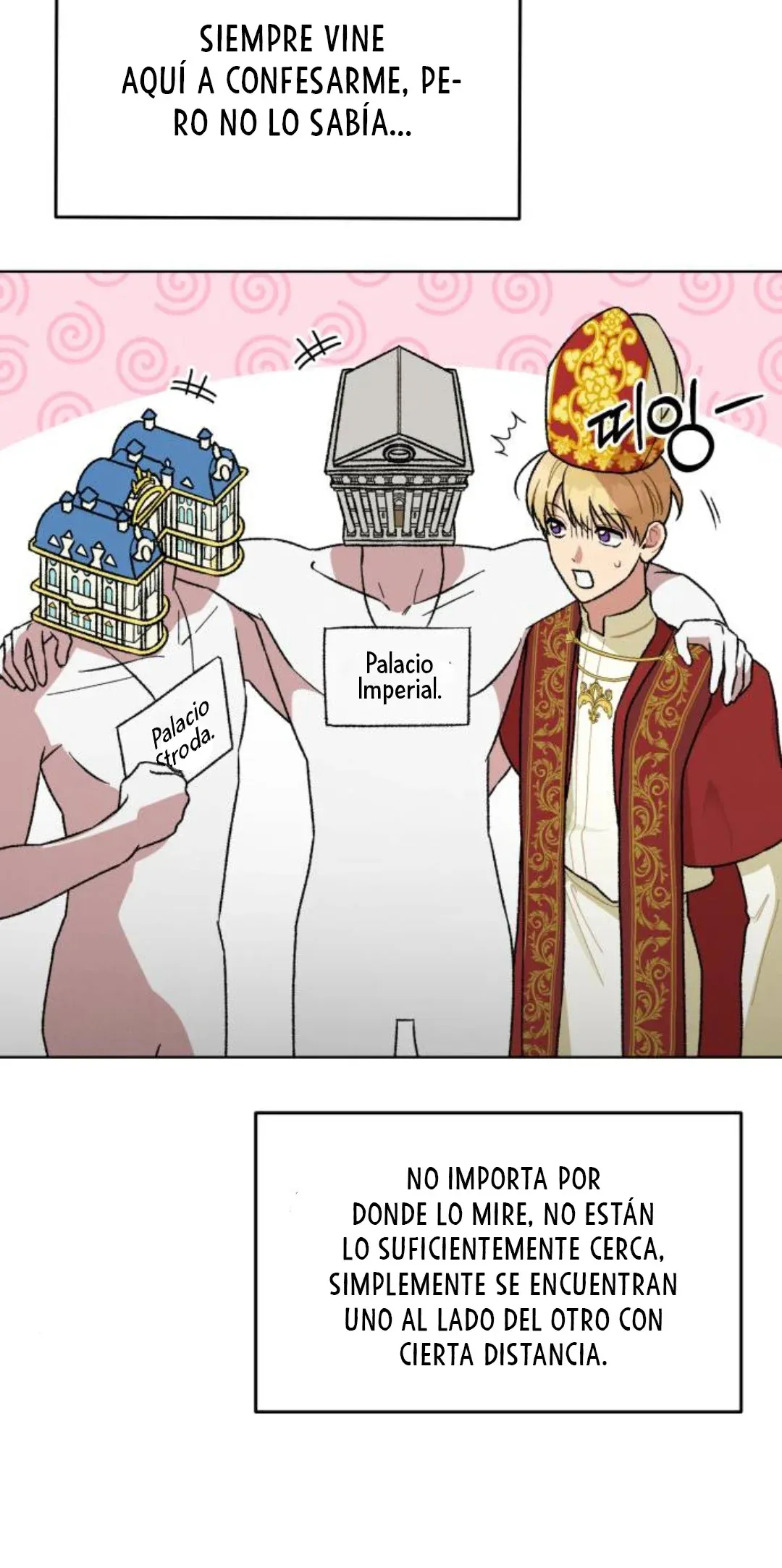 Echoes of Destiny: The Second Protagonist's Odyssey Capítulo 11 en Línea - página 41