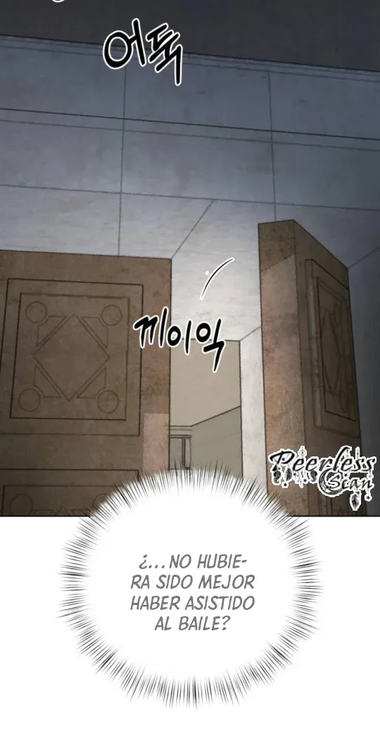 Echoes of Destiny: The Second Protagonist's Odyssey Capítulo 11 en Línea - página 49