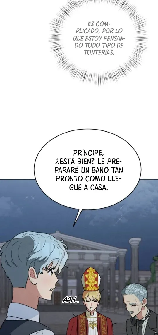 Echoes of Destiny: The Second Protagonist's Odyssey Capítulo 11 en Línea - página 51