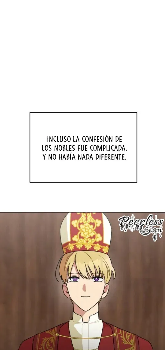 Echoes of Destiny: The Second Protagonist's Odyssey Capítulo 11 en Línea - página 54