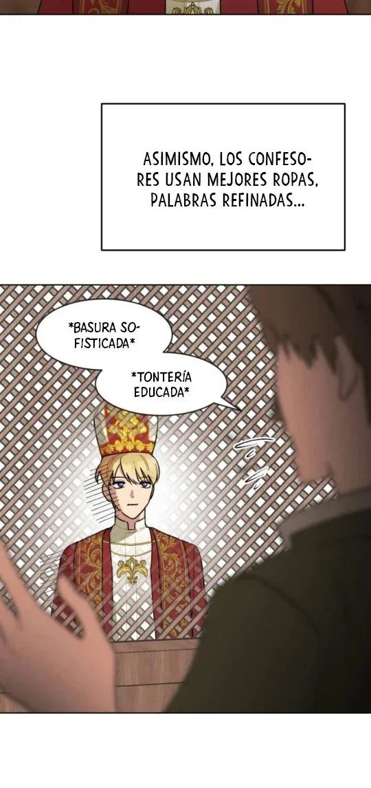 Echoes of Destiny: The Second Protagonist's Odyssey Capítulo 11 en Línea - página 55