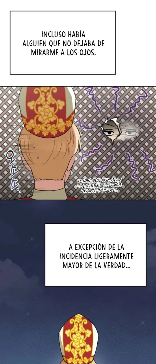Echoes of Destiny: The Second Protagonist's Odyssey Capítulo 11 en Línea - página 56